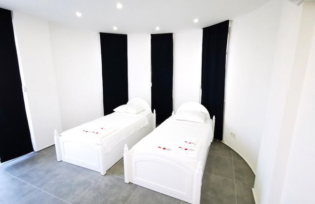 Spectacular Villa With Private Pool in Antalya - Foto 8