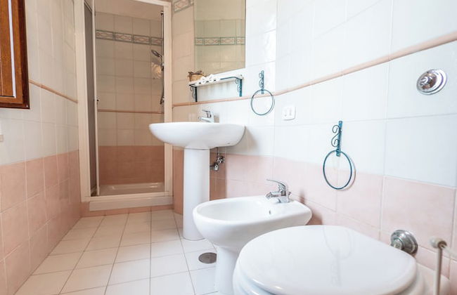 Villa Ada - Sannio - Foto 23