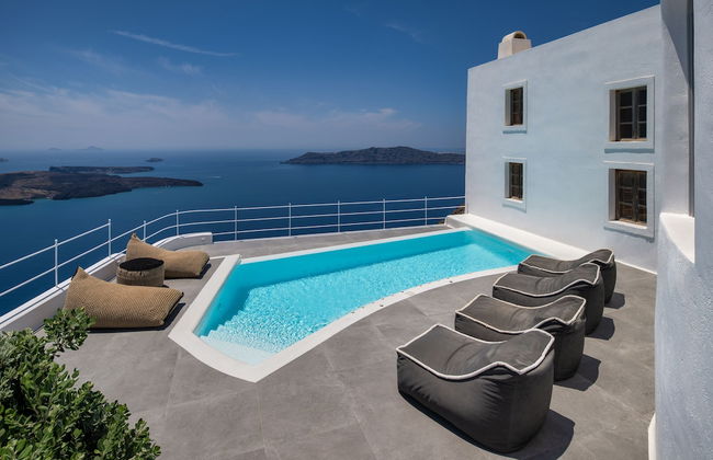 Eteoro Suites - Foto 36