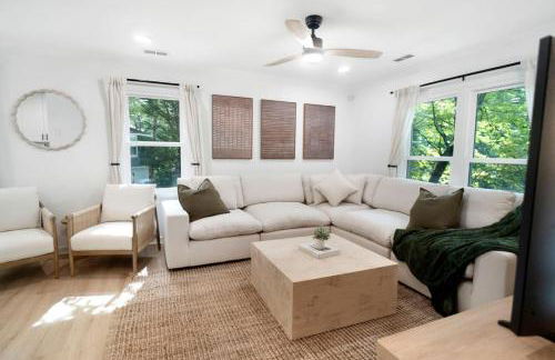 Brandyapple Retreat by Rather Be Properties - Foto 32