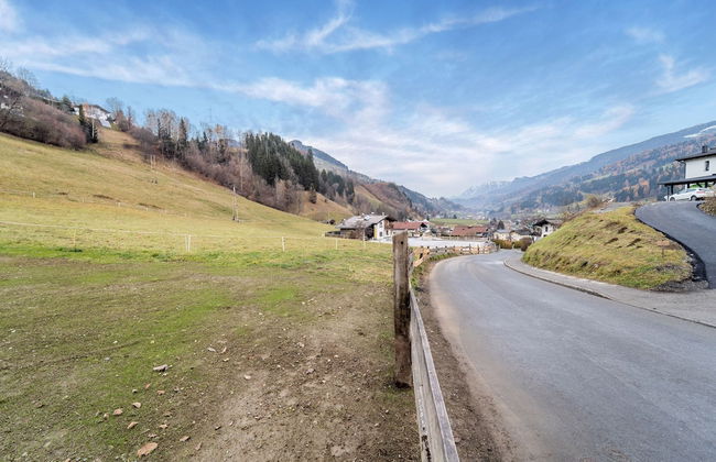 Large Apartment in Sankt Georgen With Balcony - Foto 53