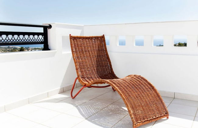 Artemis Spacious Luxury Villa With XL Private Pool - Foto 50