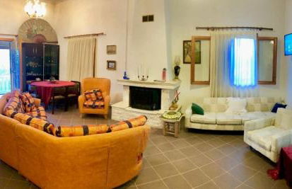 Villa Vasiliki - Foto 17