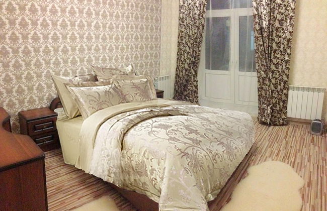 Apartament on Baumana Street - Foto 39