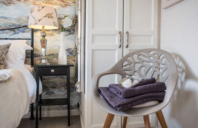 Serendipity- Romantic 1-bed Apt Ambleside - Foto 2