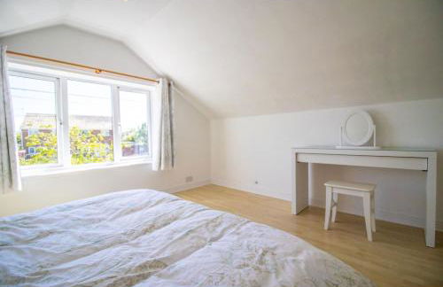 Bancroft - Camber Sands, East Sussex - Hot tub, parking for 6 cars, dog friendly - Foto 16