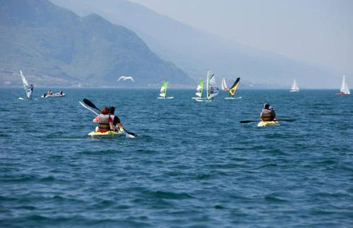 Residence Toblini - Photo 64