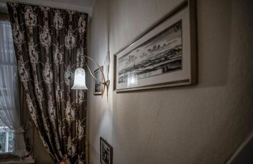 Villa Hedwig - Schwarzwald Apartments mit Thermalbad-Nähe & Balkon mit Bergblick - Foto 50