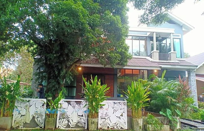 Onmywayresort - Photo 28