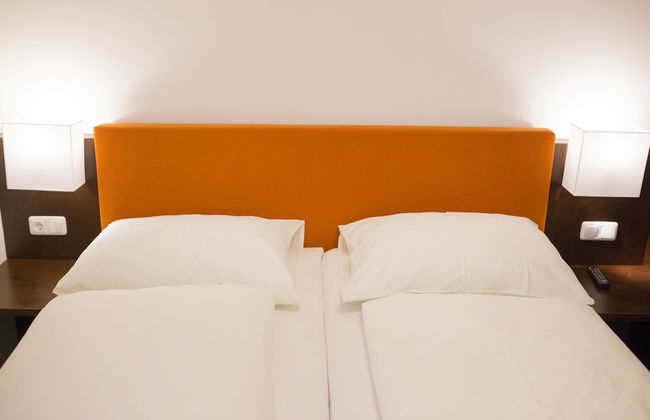 Holiday Apartments by Das Grüne Hotel zur Post - Foto 11