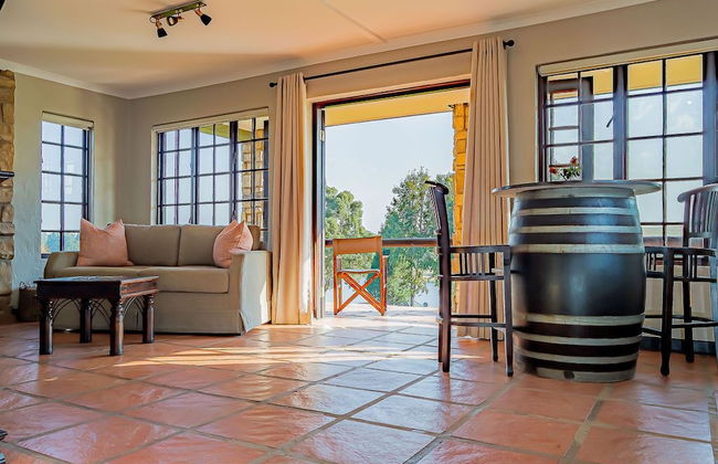 Springholm Cottages - Foto 25