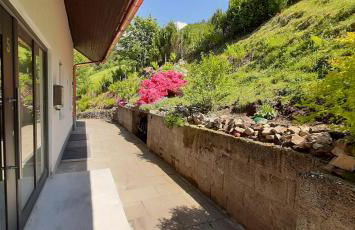 Steepleview House, Renchtalblick Apartment - cozy & serene apartment for 2 - Foto 10