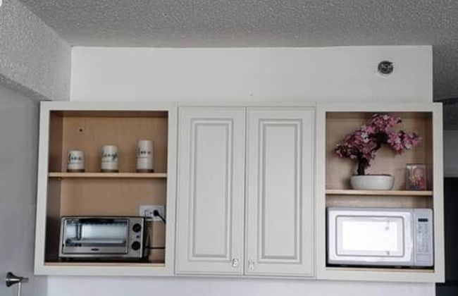 611 3 Beds Luxury Oceanfront Studio - Foto 8