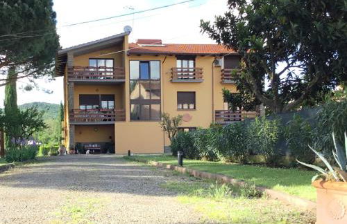 Villa Casa Gemelli - Foto 5