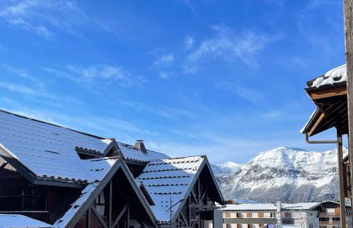 Resort central apartment ideal for up to 2 people - Foto 10