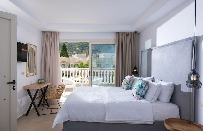 Sarpidon Apartments - Photo 6