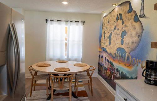 Downtown Mount Dora Hideaway - Foto 25