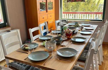 Waldhaus im Erzgebirge - Foto 17