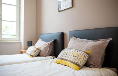 -Maison Calmels-PMR-7 Chambres et 7 SDB - proche Albi - Foto 36