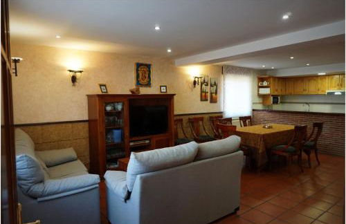 Casa Rural La Casa Nueva de Abejar - Foto 12