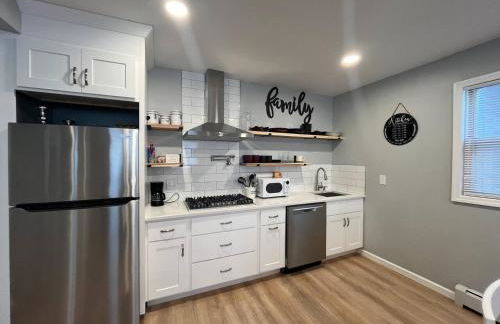 Luxe Haven, Pergola, FirePit NearCasinos, Sleeps8 - Foto 15