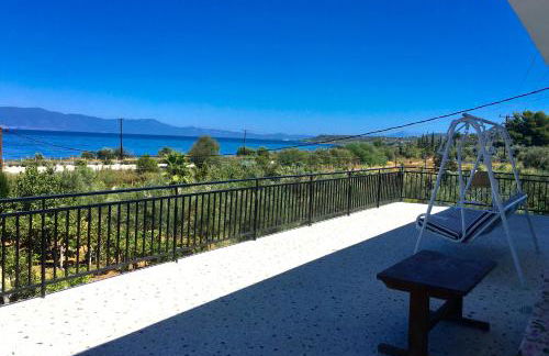 Villa Amatheia, Beachfront - Foto 32