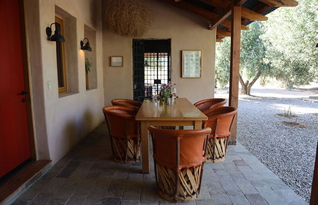 Alma Liebre Viñedos del Valle - Foto 27