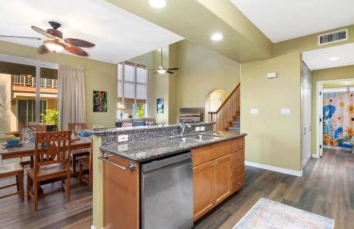 Honu Harmony Pools, Golf Privileges, & More - Foto 28