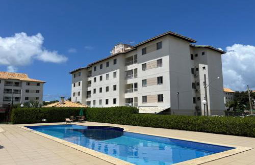 Apartamento 2 quartos Estrada do Coco Alto padrão - Foto 19