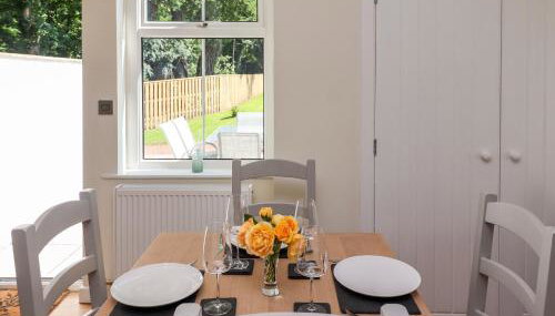 2 Twizel Station Cottage - Foto 5