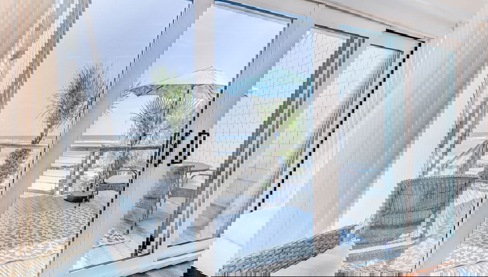 Servicios del alojamiento