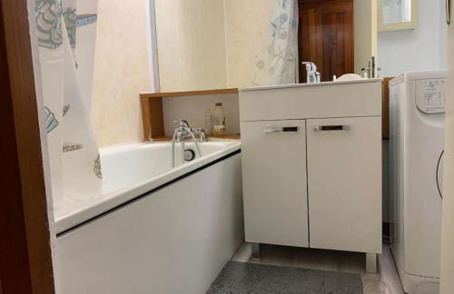 Studio Isola 2000 centre station front de neige - Photo 12