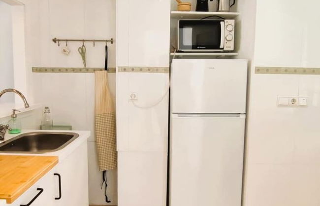 Smart Conil los Bateles 28584 - Photo 6