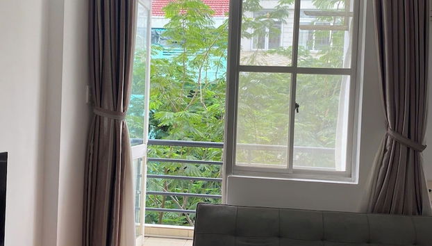 Dal-Moon - Foto 4, Habitación