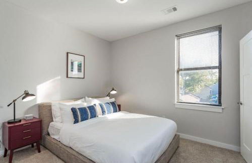 CozySuites TWO Stylish Music Row Condos with parking - Foto 25