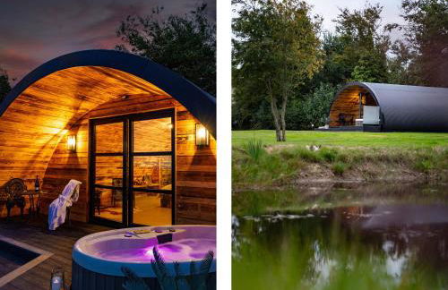 The Piglet Pod - Photo 19