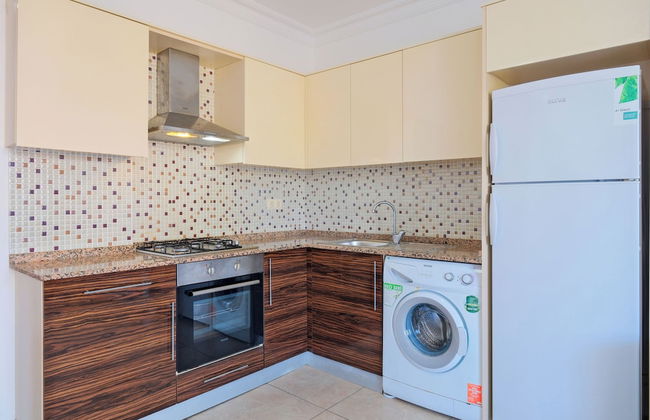 Sea Heaven Legend Apartments - Foto 33