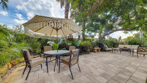 Vibrant North Palm Beach Home about 2 Mi to Beach! - Foto 3