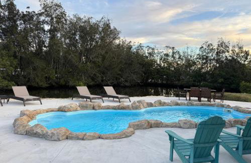 Northern Point of Treasure Island, New Port Richey - Foto 1