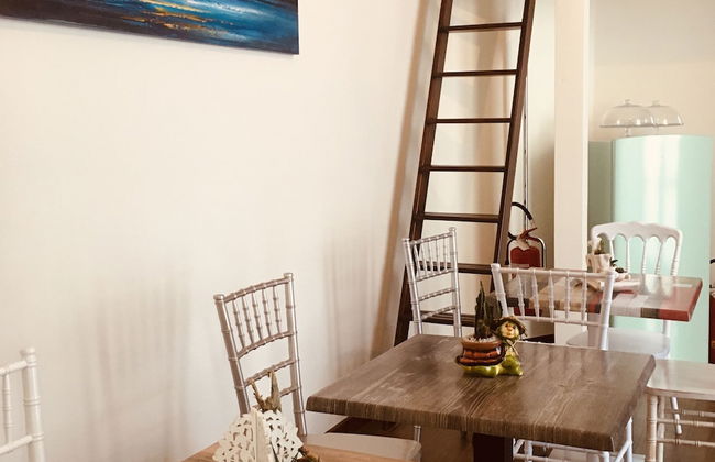 Bed Boutique Napoli Colors - Foto 34