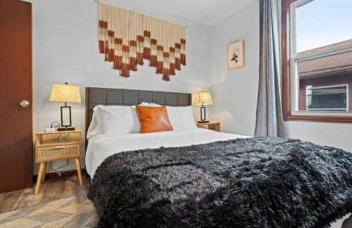 Renovated 5BR 2BA AC Quiet Retreat Home - Foto 12