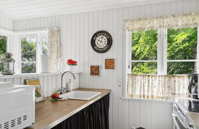 "Ginne" - 100m to the fjord - Foto 17