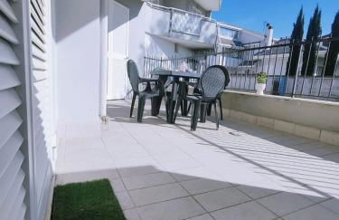 Casa D'Ambra - Photo 13