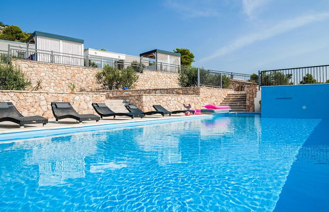 Mobile Home Damar1 - Foto 20