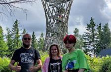 Sudecka Ostoja z Balią i Sauną - Foto 72