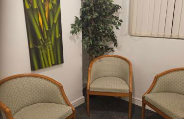 Liverpool Haven, Stylish and Spacious 3-Bedroom Apartment with City Access - Foto 7