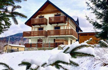 nowy Apartament z tarasem i samodzielnym wejściem - Willa Sowia - Foto 35