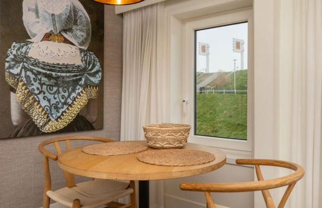 Appartement - Langstraat 5B Zoutelande - Photo 6