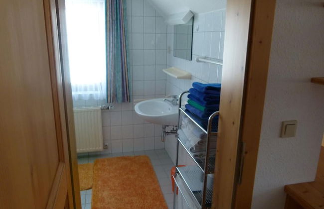 Base-Camp Appartement - Foto 17