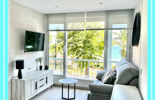 Estudio 29 Frente al Mar by Molinaptos - Foto 1